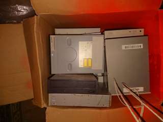 5,25 cd players